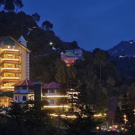 Hotel Royal Ark - Kasauli Eksteriør billede
